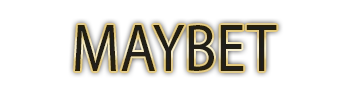 Logo MAYBET