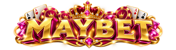 Logo MAYBET